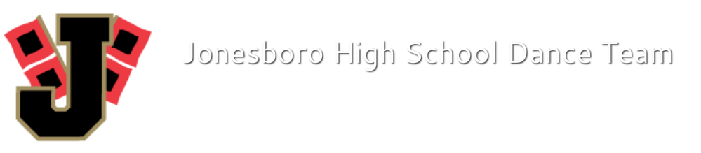 Jonesboro High School Dance Team